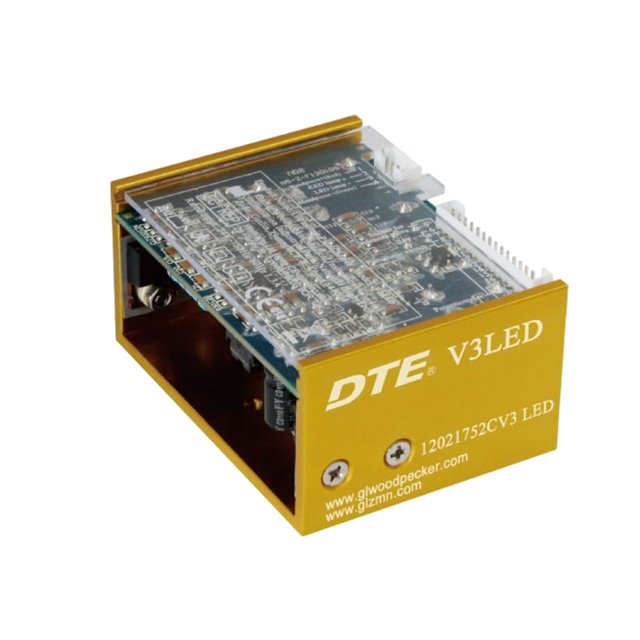 CAVITRÓN EMPOTRABLE DTE V3 LED