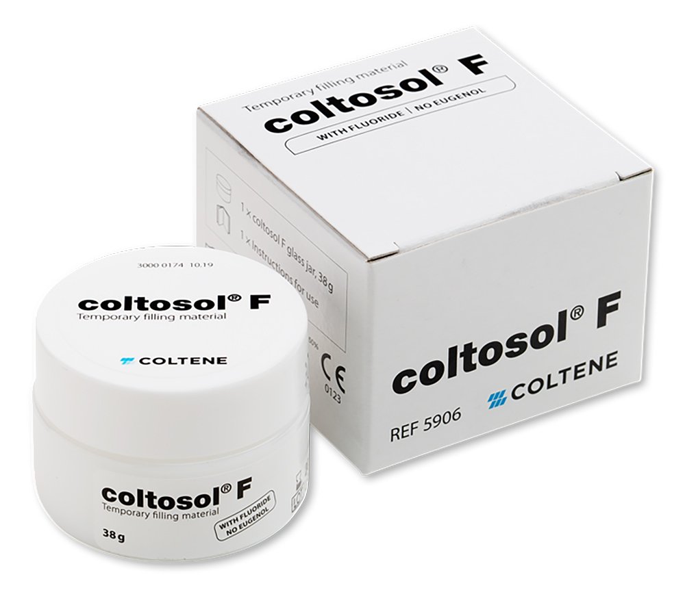 COLTOSOL F (FRASCO 38G)