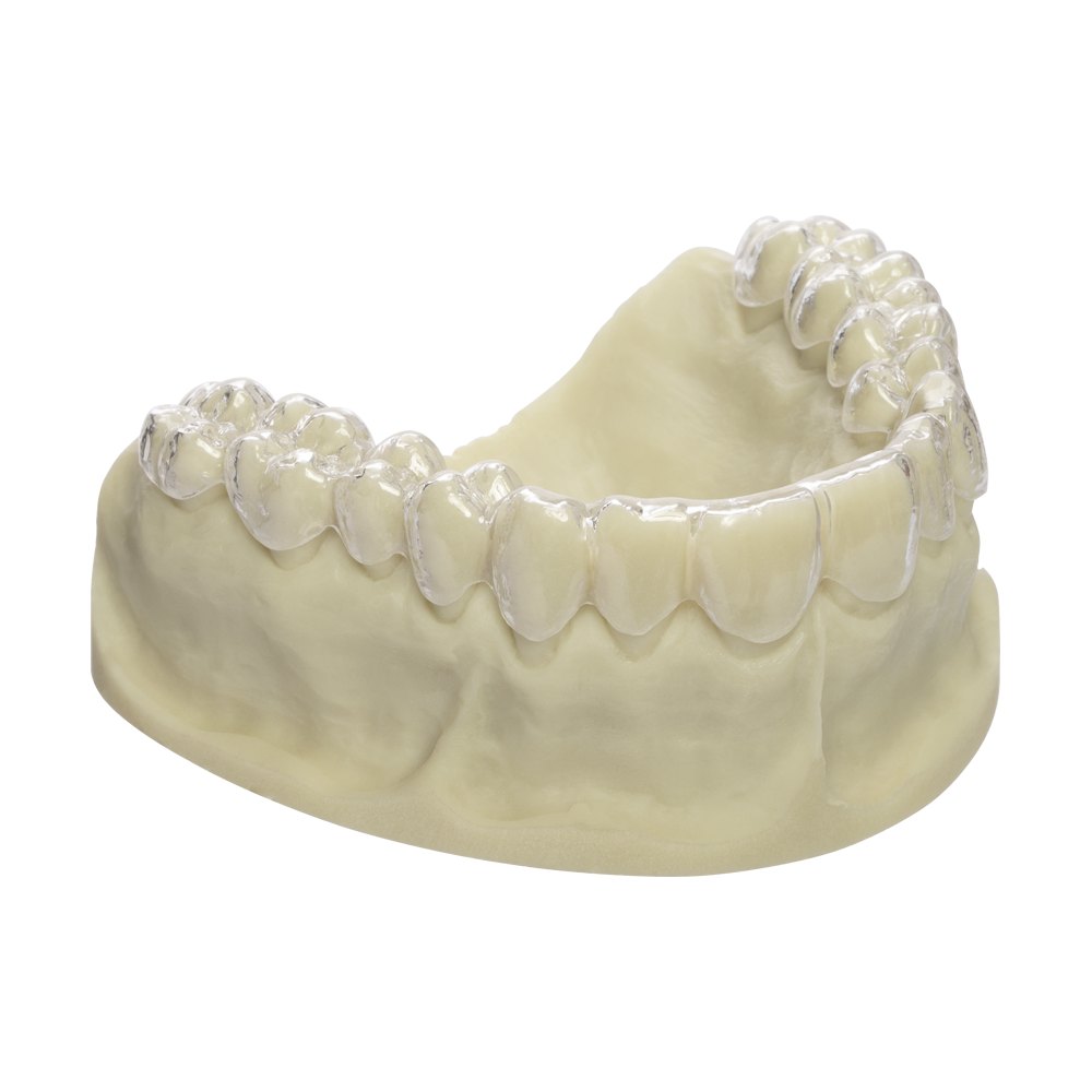 LÁMINAS DREVE BIOLON PARA VACFOMAT V9 (50 UND)