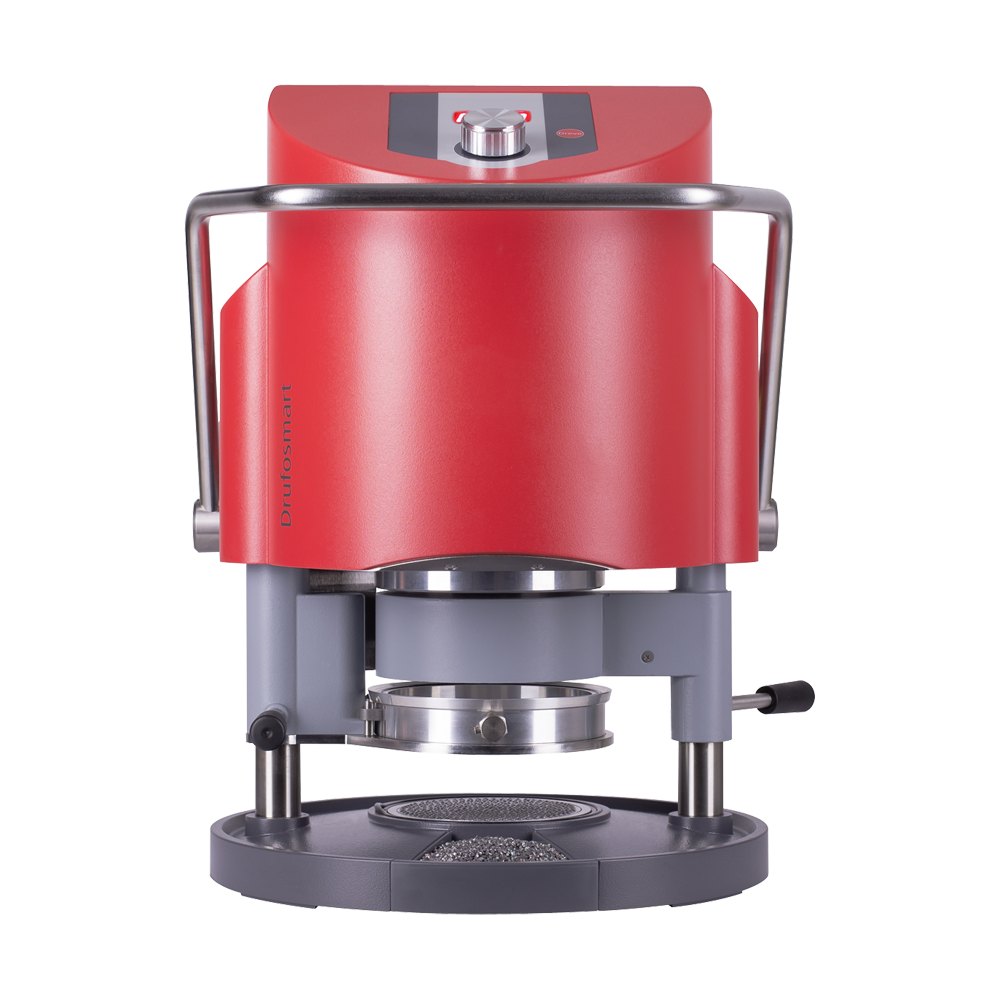TERMOFORMADORA A PRESIÓN DREVE DRUFOSMART · 115 V / 60 Hz
