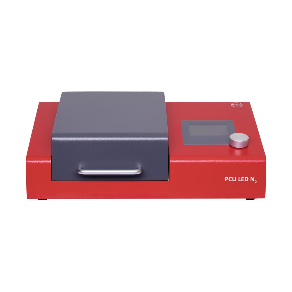 UNIDAD DE POSCURADO DREVE PCU LED N2