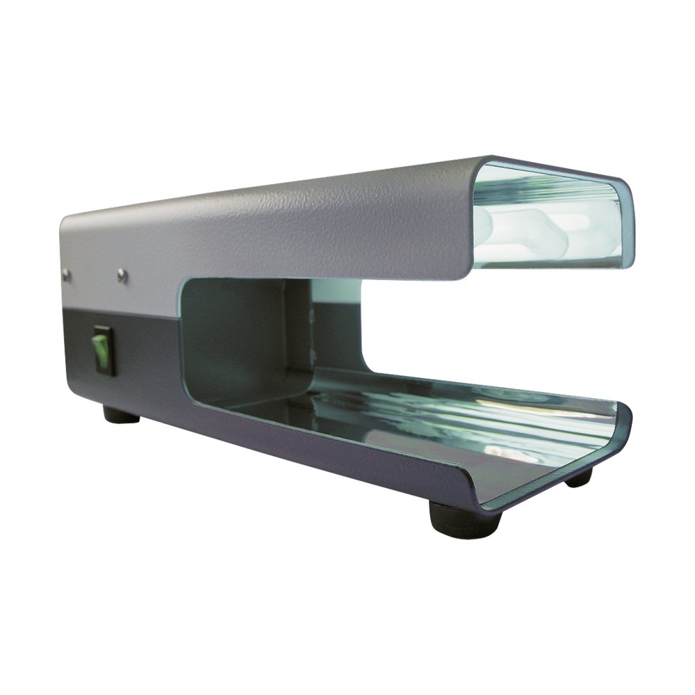 POLIMERIZADORA DE LUZ DREVE POLYLUX 100 CON MOTOR GIRATORIO