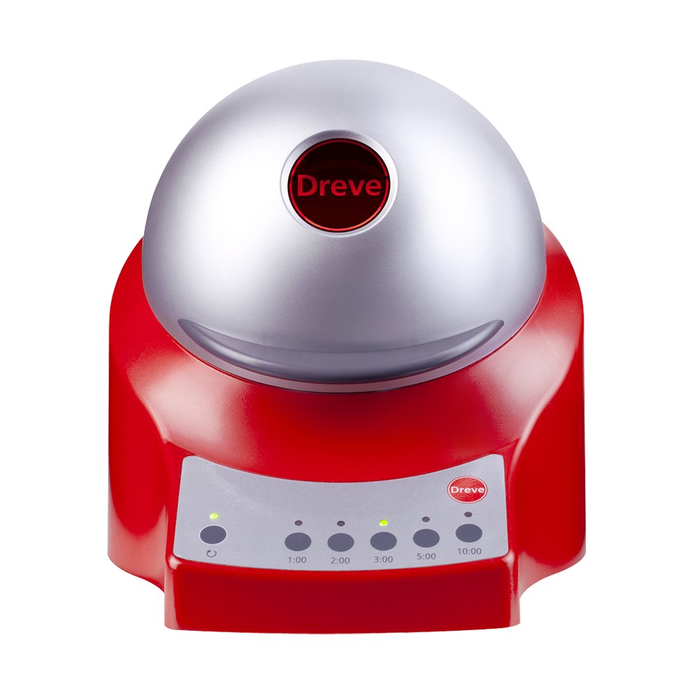 POLIMERIZADORA DE LUZ LED DREVE POLYLUX LED