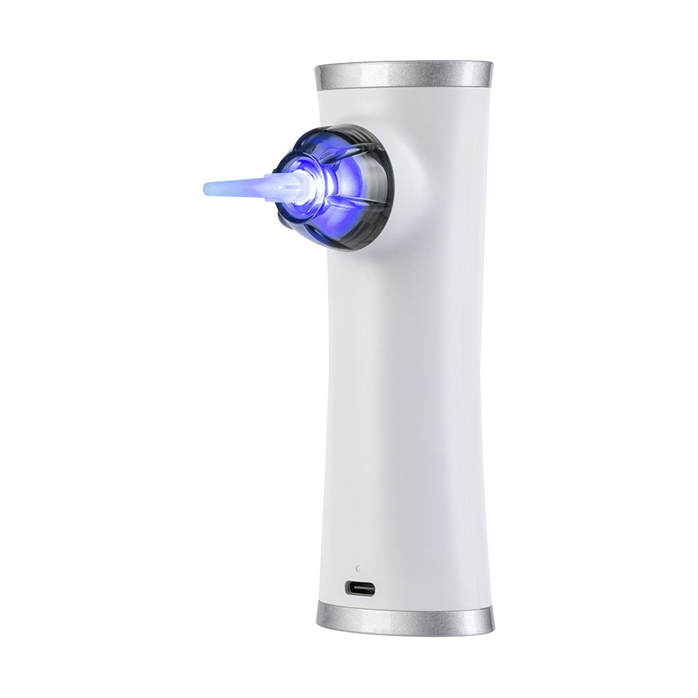 ASPIRADORA PARA AUDÍFONOS DREVE VAC-CLEAN UV 2.1