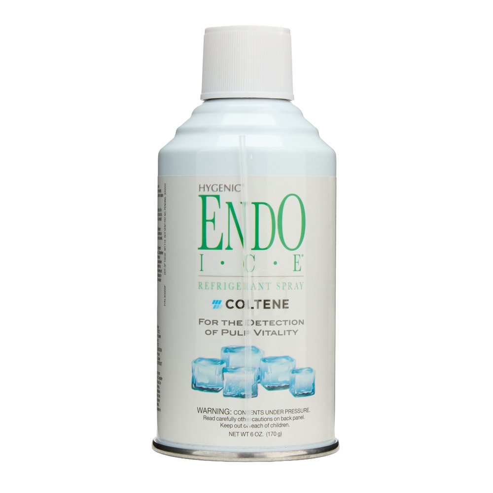 CANALPRO ENDO-ICE (HYGENIC)