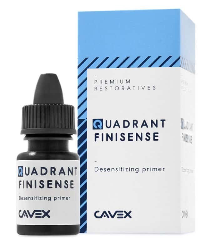 FINISENSE DESENSIBILIZANTE LIQUIDO