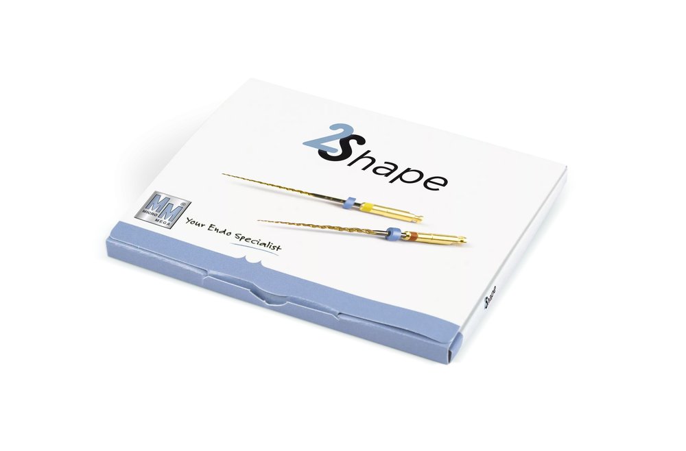 LIMAS MICROMEGA 2SHAPE (5 UND) · TS1 (25/.04) · 21 mm
