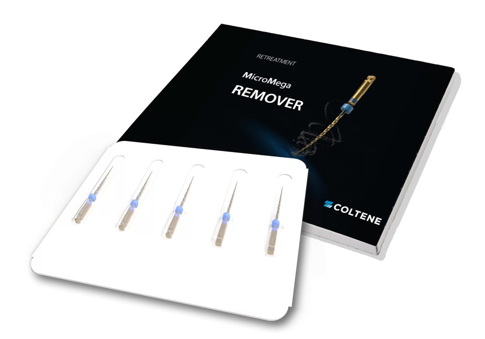 LIMA MICROMEGA REMOVER (5 UND) · 19 mm