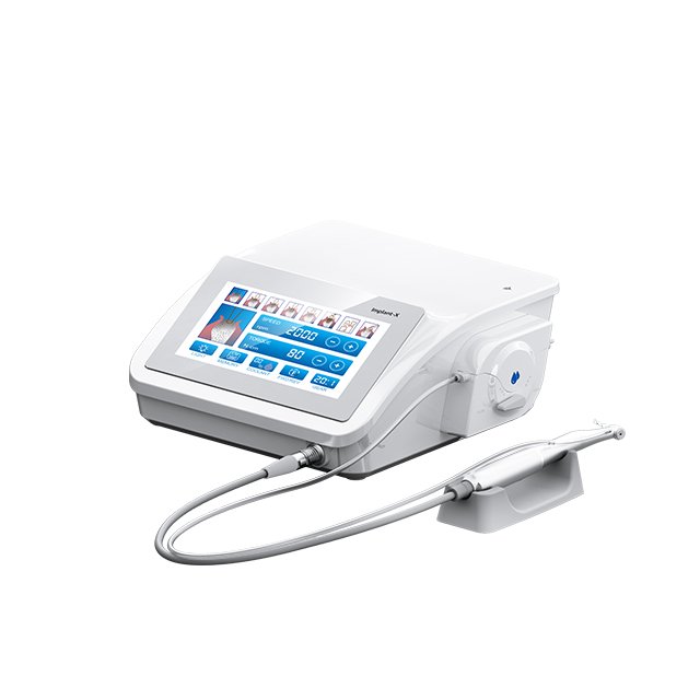 MOTOR DE IMPLANTES DTE IMPLANT-X