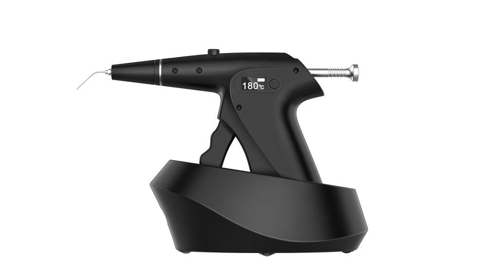 PISTOLA DE GUTAPERCHA DTE FI-G