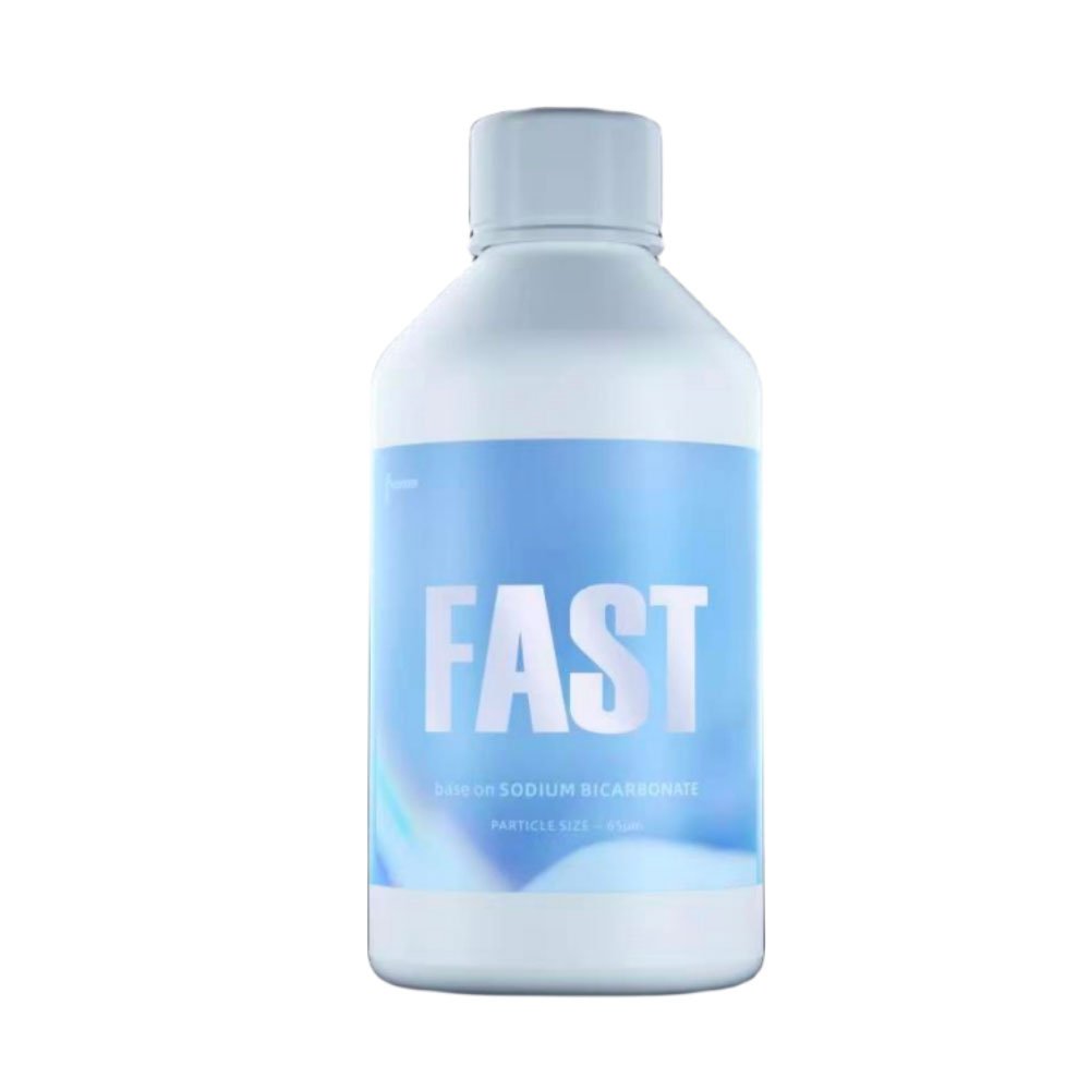 POLVO DE PROFILAXIS DTE PT-S1 FAST (300G)