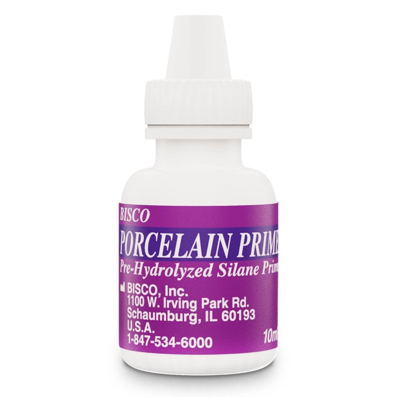PORCELAIN PRIMER SILANO (10ML)