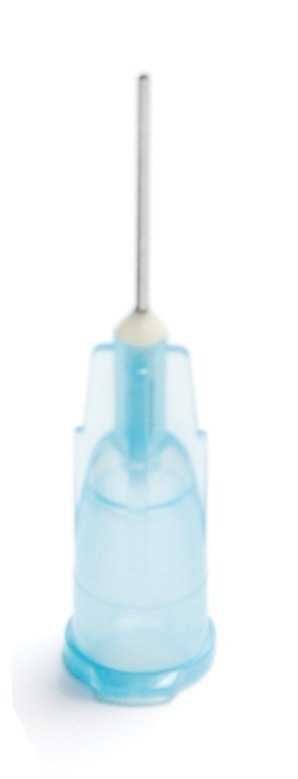 PUNTAS PARA JERINGA DE ACIDO FOSFORICO x 25