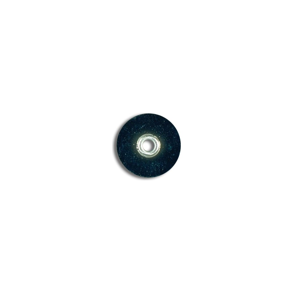 DISCOS DE CONTORNEADO Y PULIDO SOF-LEX 12.7 MM (30 UND) · Grueso · negro (4851C)