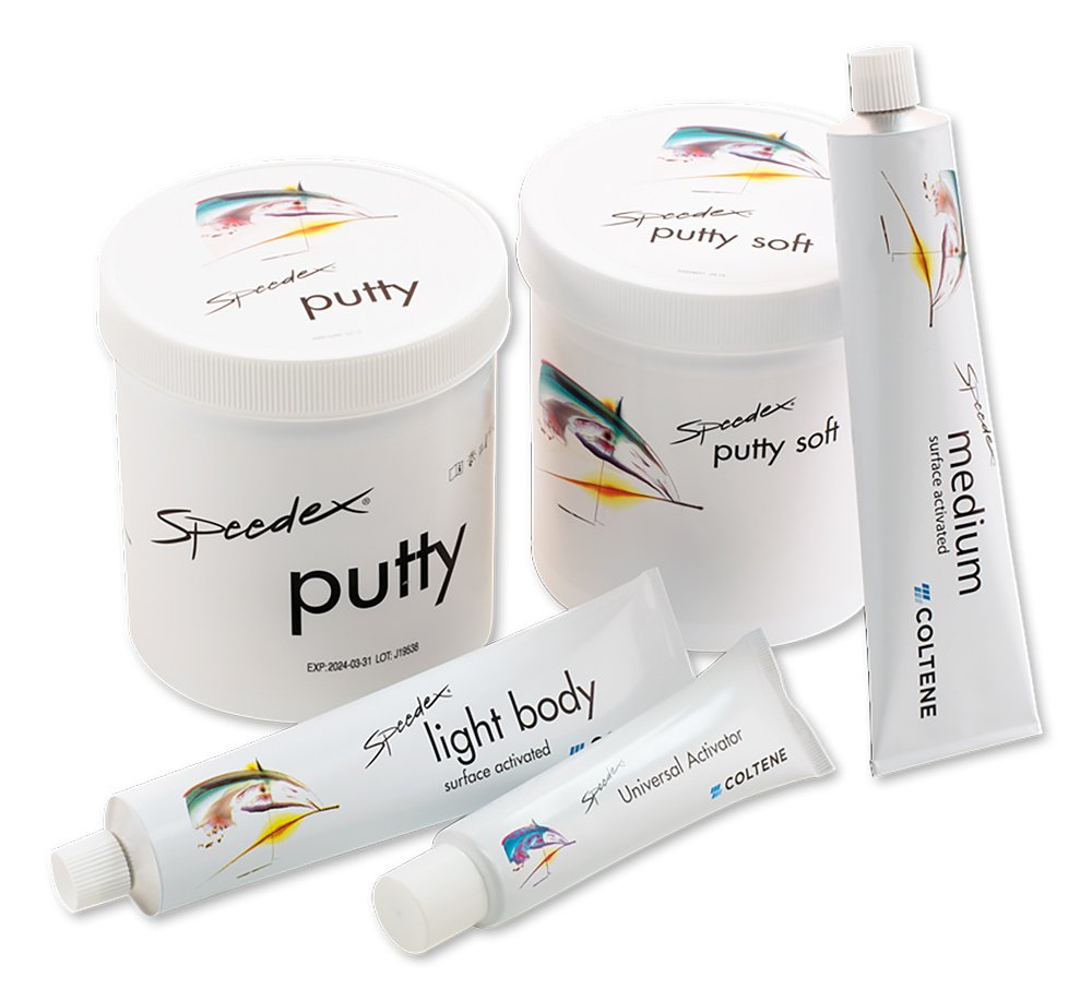 SPEEDEX TRIAL KIT