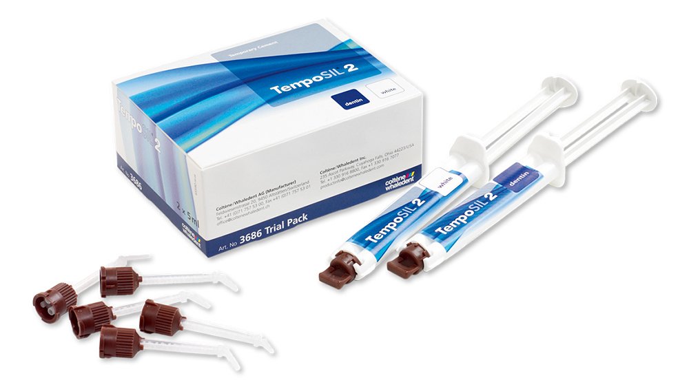 TEMPOSIL 2