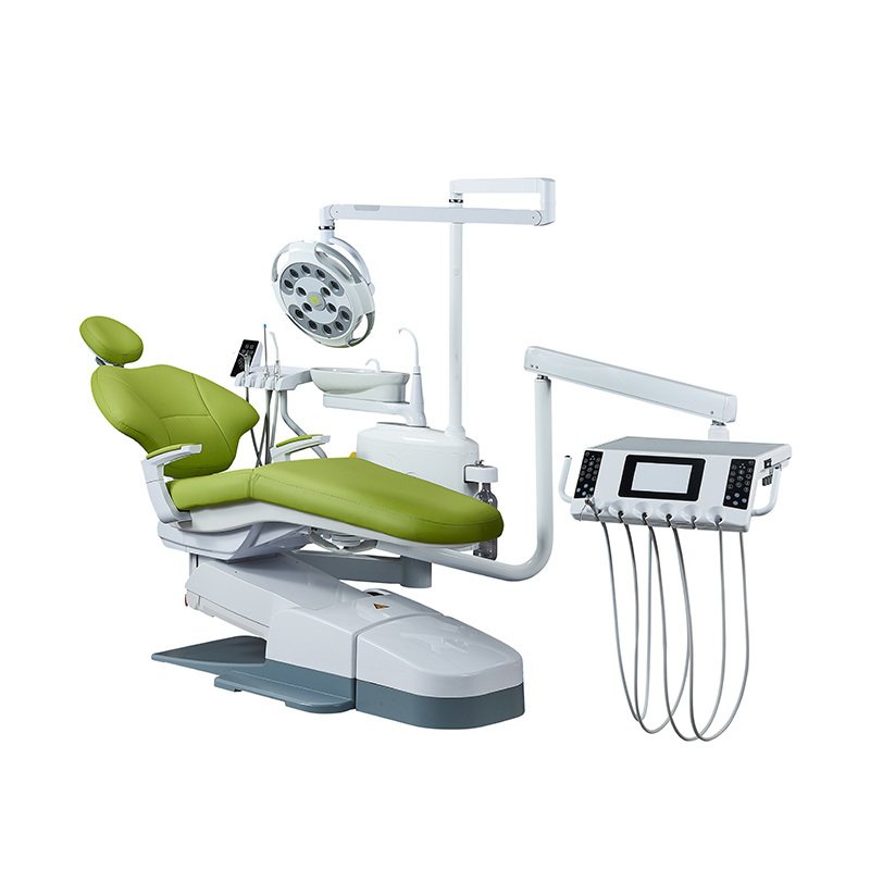 UNIDAD DENTAL A010