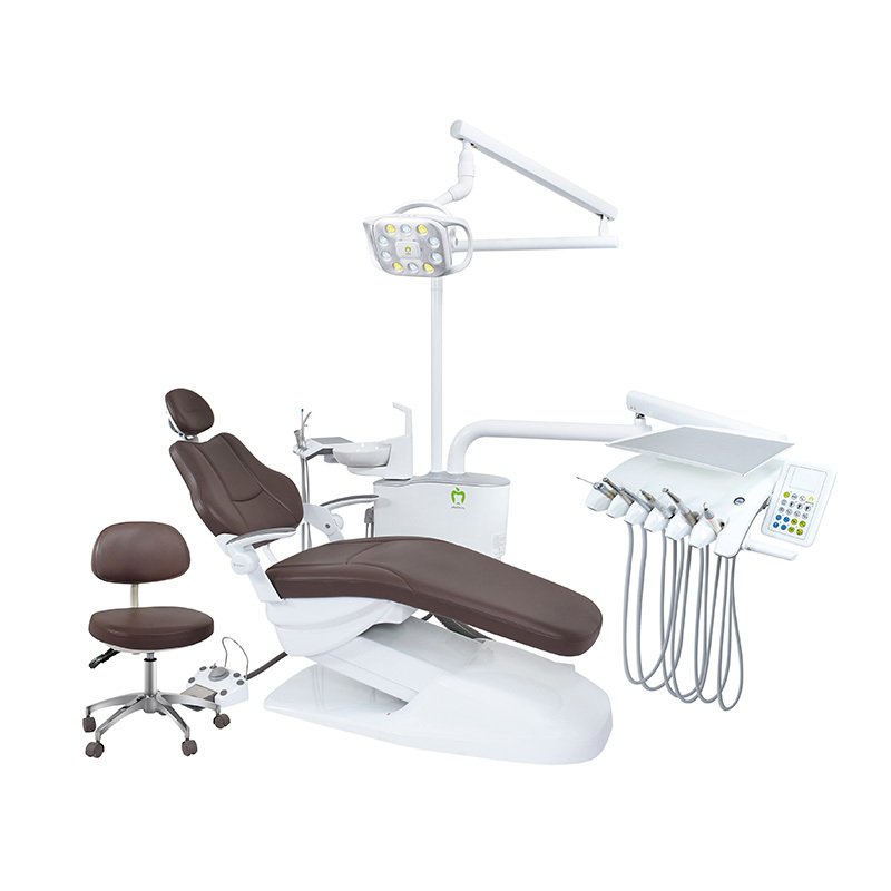 UNIDAD DENTAL ZERO GRAVITY AP028